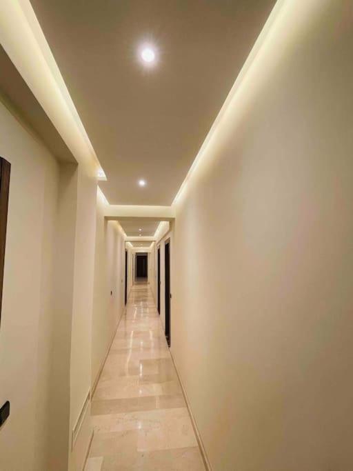 Appartement Luxueux Au Centre De Marrakech Марракеш Экстерьер фото