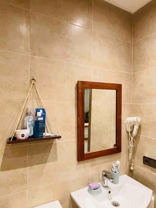 Appartement Luxueux Au Centre De Marrakech Марракеш Экстерьер фото